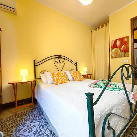 Downtown Grandama Della Cassatella - Air Conditioner&wifi Apartment *