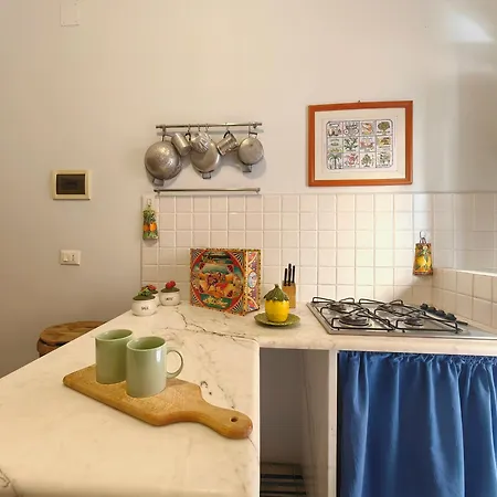 Downtown Grandama Della Cassatella - Air Conditioner&wifi Apartment *