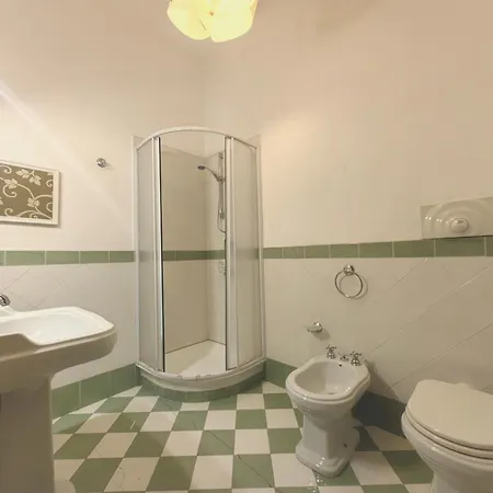 Downtown Grandama Della Cassatella - Air Conditioner&wifi Apartment *