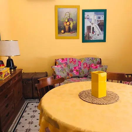 Downtown Grandama Della Cassatella - Air Conditioner&wifi Appartement Castellammare del Golfo
