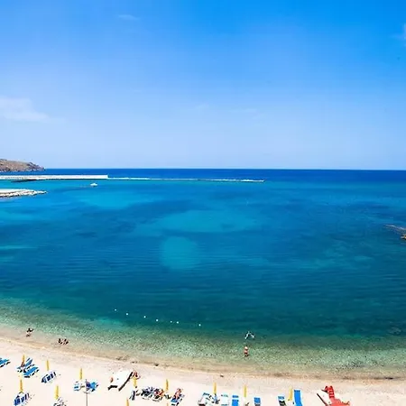 Downtown Grandama Della Cassatella - Air Conditioner&wifi * Castellammare del Golfo