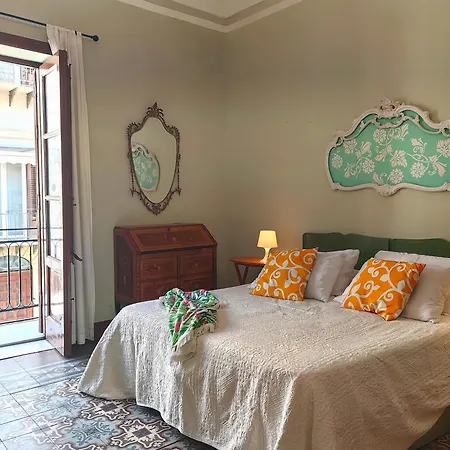 Appartement Downtown Grandama Della Cassatella - Air Conditioner&wifi Castellammare del Golfo